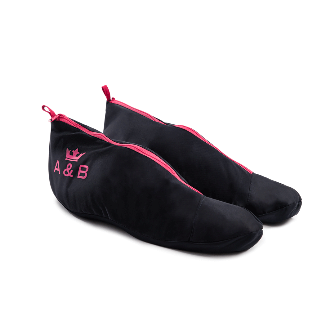 Sneaker Gino Azul Gamuza