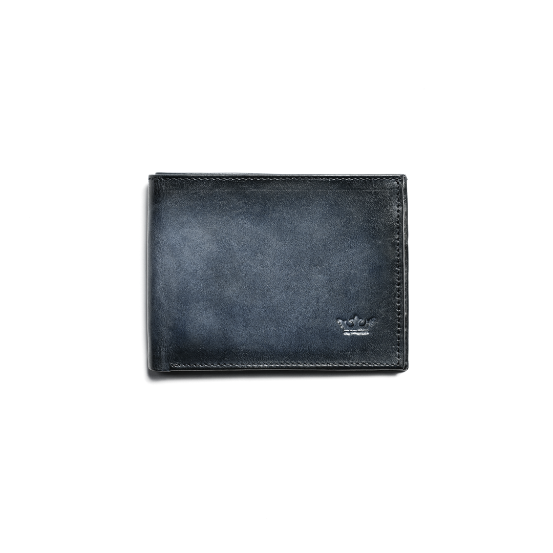 Billetera Sentempo Gris