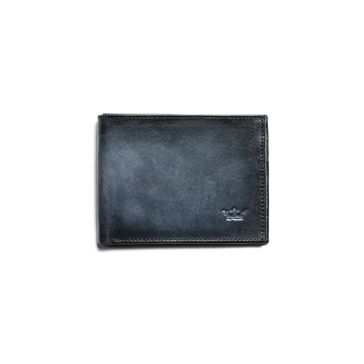 Billetera Sentempo Gris