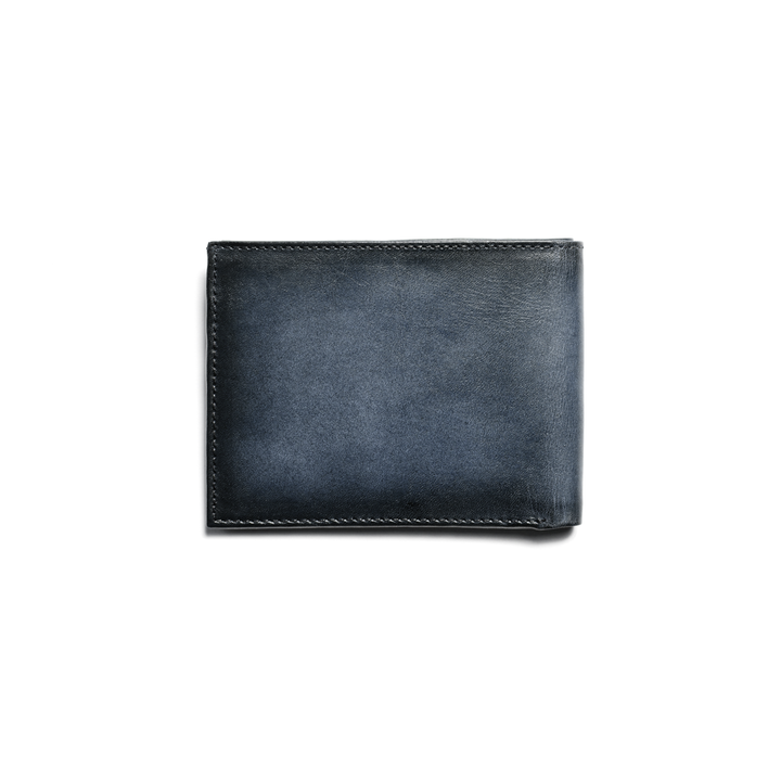 Billetera Sentempo Gris