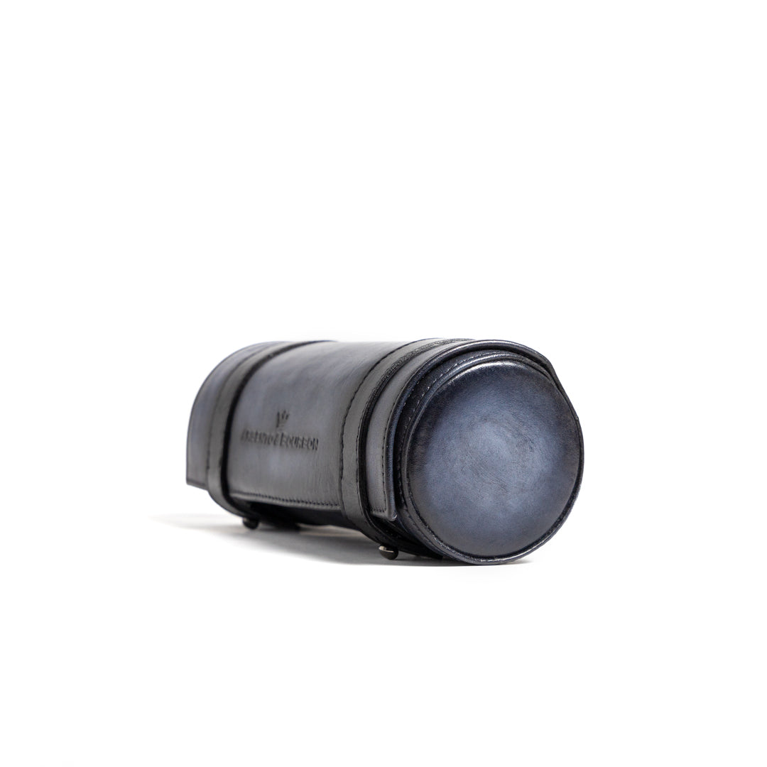 Porta Reloj Patina Gris