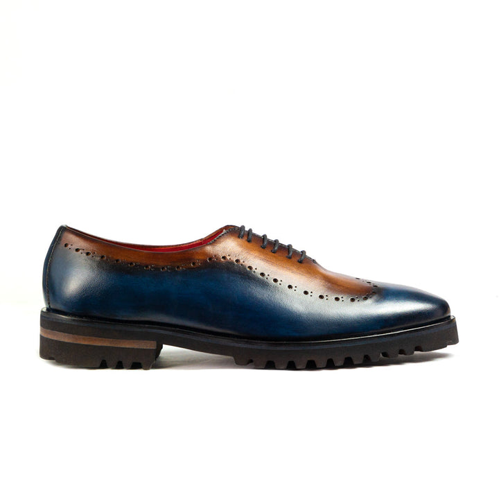 Oxford Lorenzo Traforatto Ultralight Sole