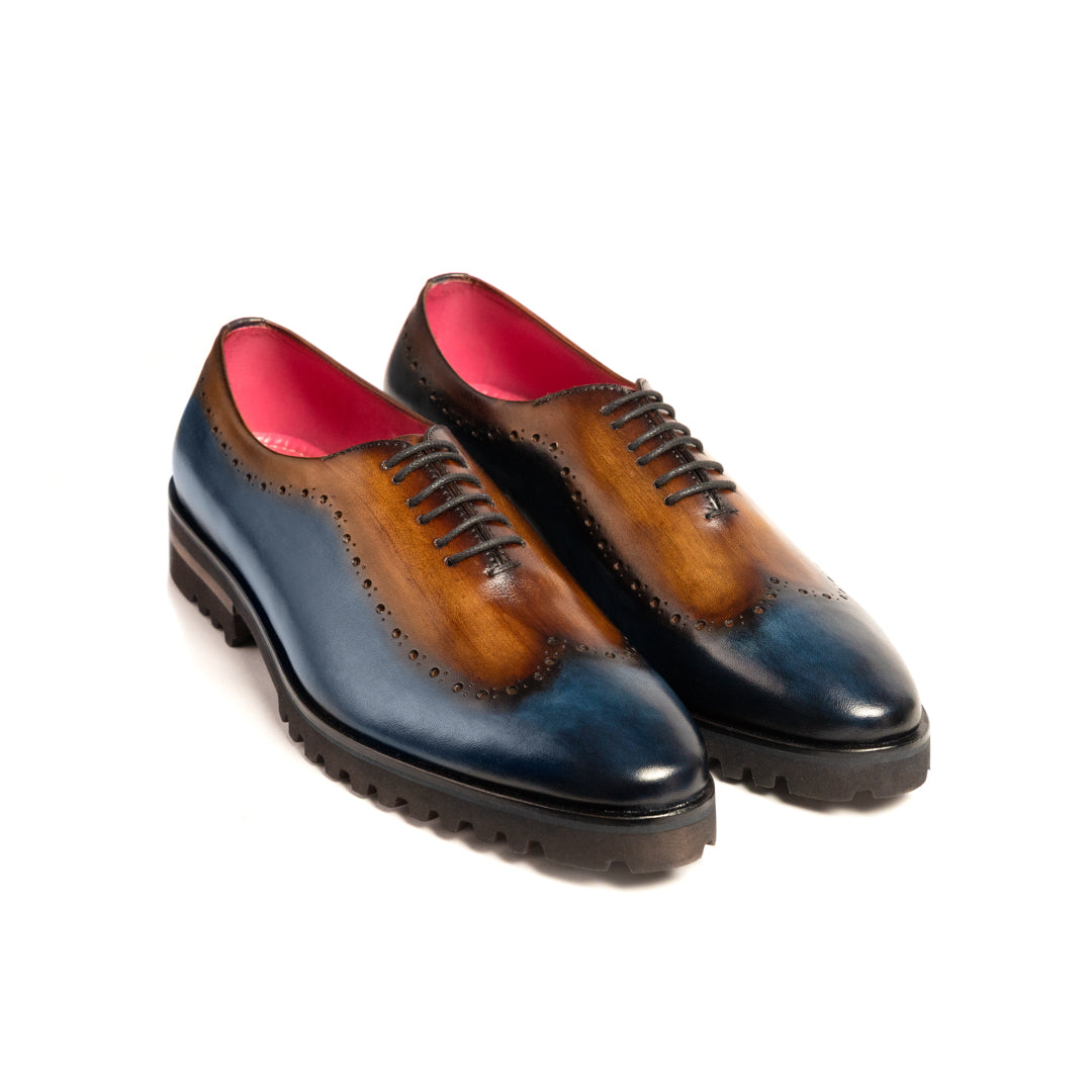 Oxford Lorenzo Traforatto Ultralight Sole