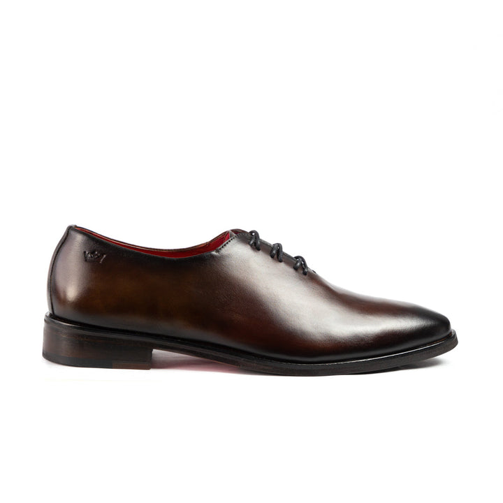 Oxford Lorenzo Brown Classic Sole 