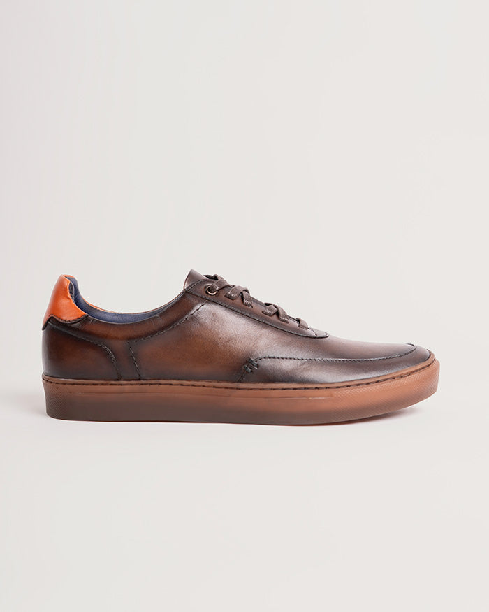 Sneaker Andrey Café