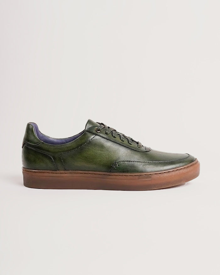 Sneaker Andrey Verde