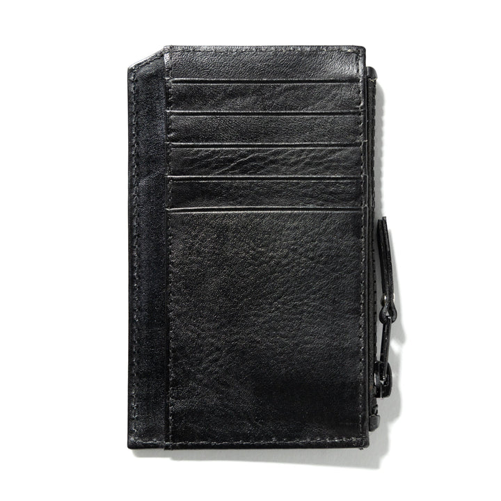 Black Wallet