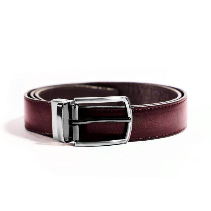 Woody Brown Belt 