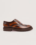 Oxford Francis Caramelo