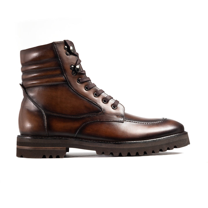 Rocco Elephant Boot Ultralight Sole