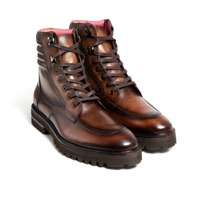 Rocco Elephant Boot Ultralight Sole