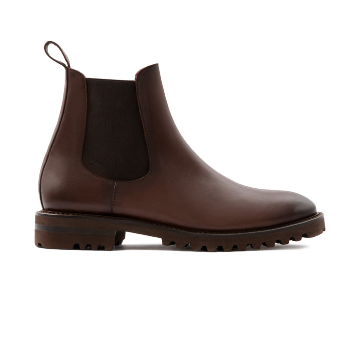 Jacques Café Boot Ultralight Sole