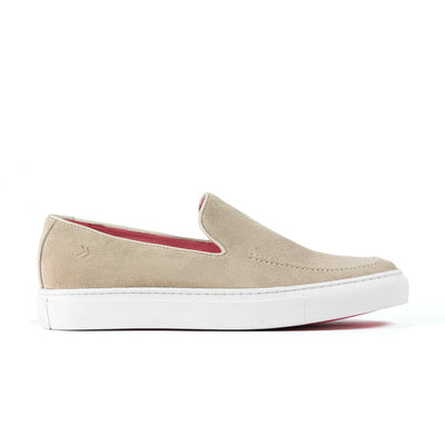 Sand Livorno Moccasin