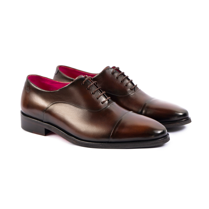 Oxford Armand Elephant Classic Sole