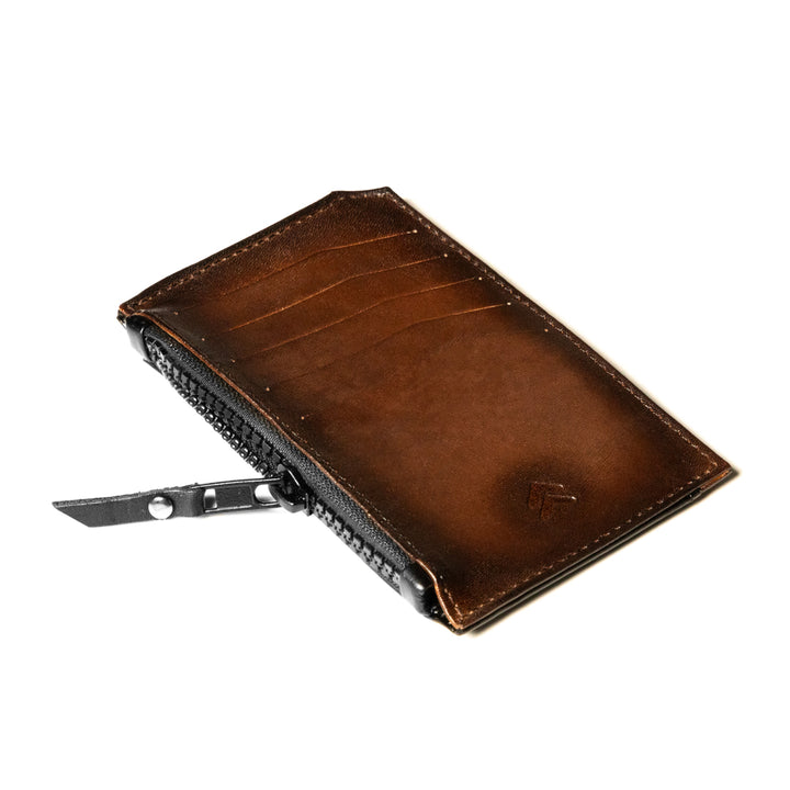 Coffee Wallet