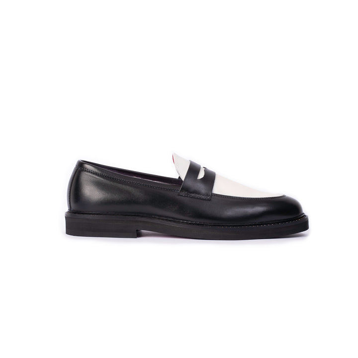 Mocasín Mercer Dual Suela Ultraliviana