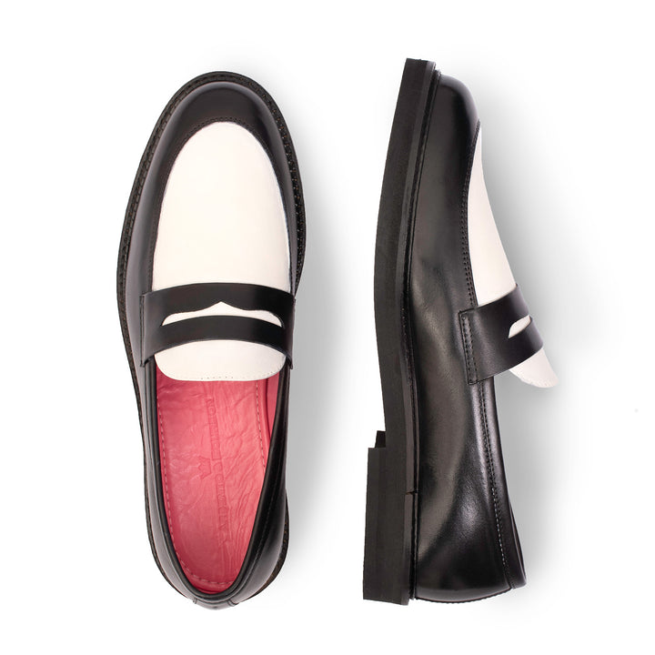 Mocasín Mercer Dual Suela Ultraliviana