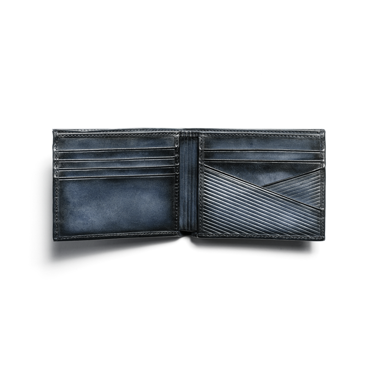 Sentempo Wallet Gray