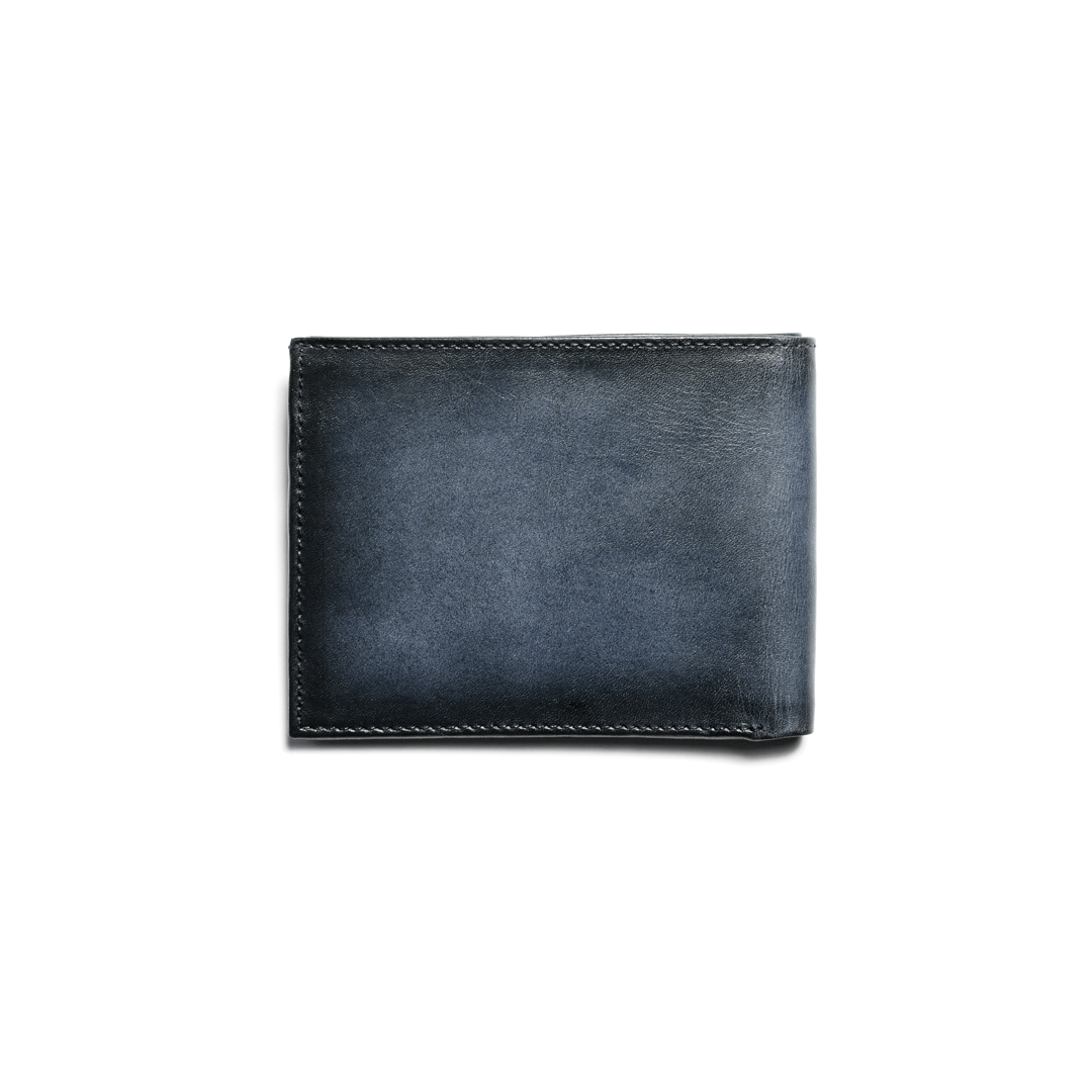 Sentempo Wallet Gray