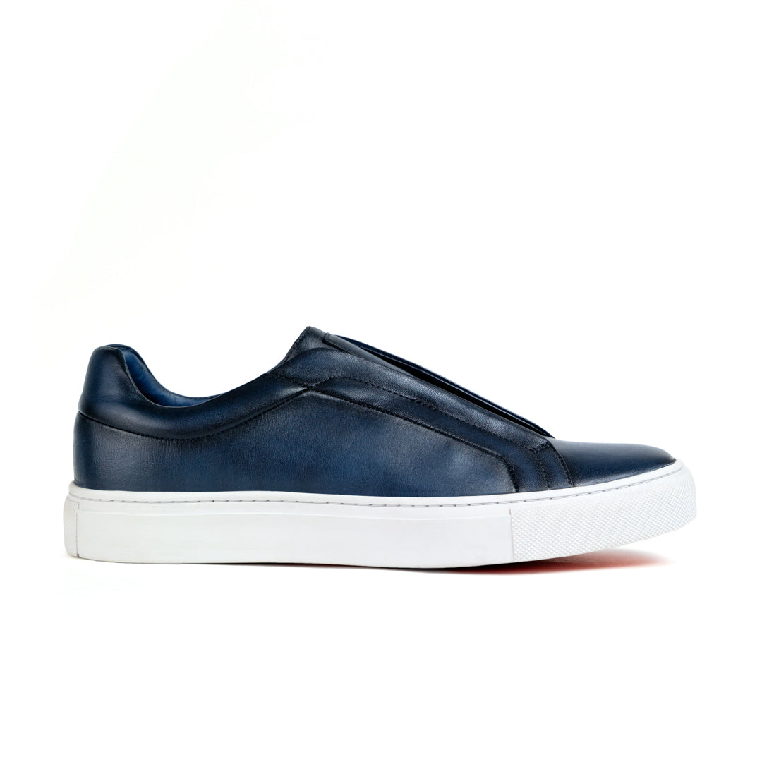 Sneaker Gino Azul