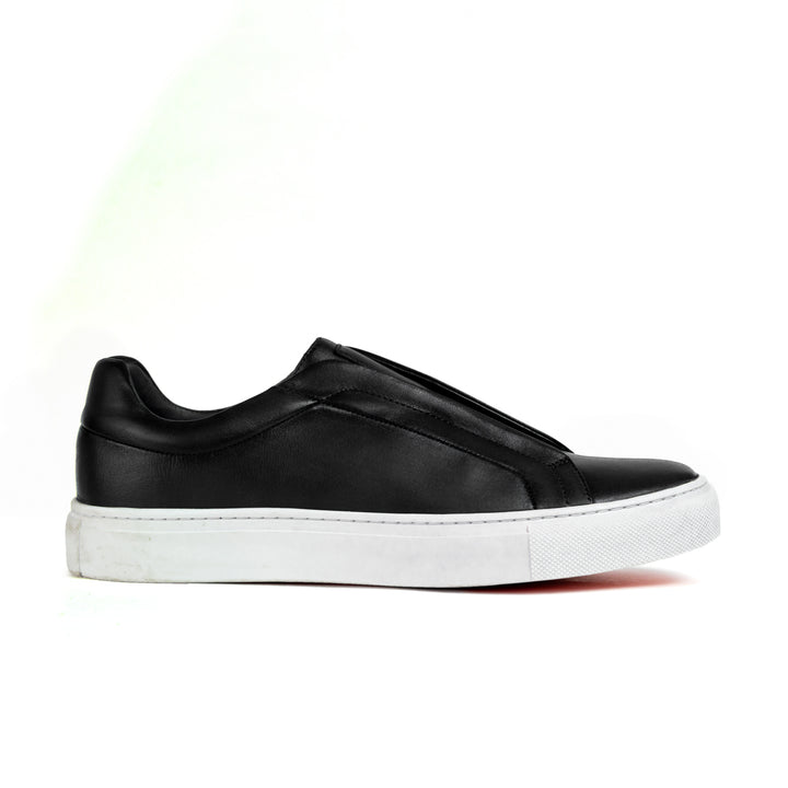 Gino Black Sneaker