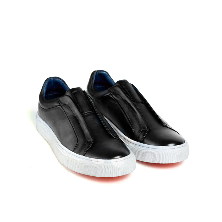 Gino Black Sneaker