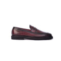 Mocasín Mercer Merlot Suela Ultraliviana