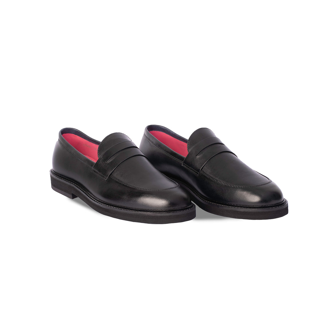 Mocasín Mercer Onyx Suela Ultraliviana