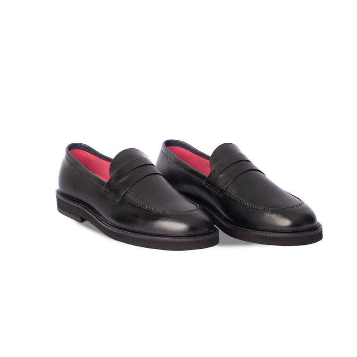 Mocasín Mercer Onyx Suela Ultraliviana