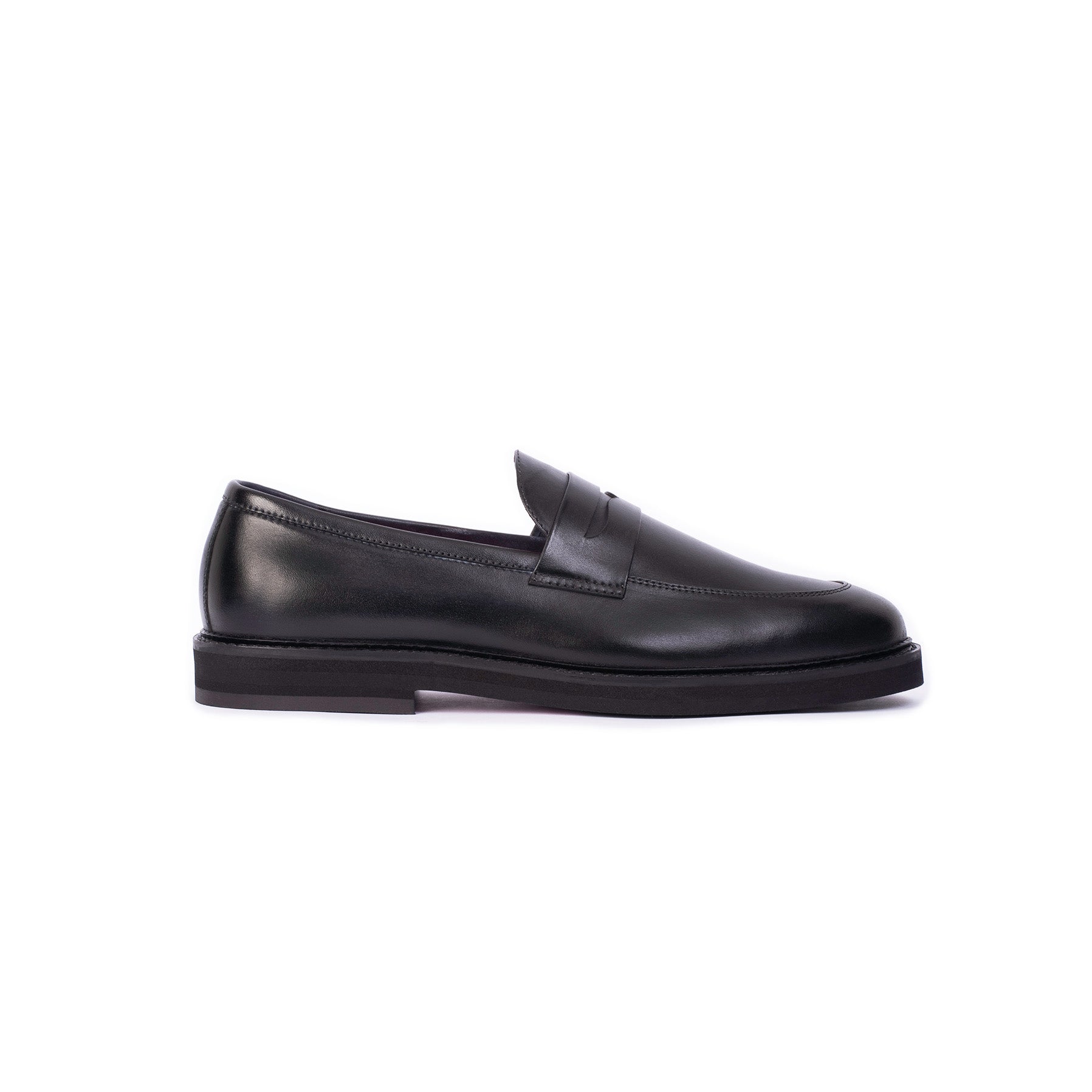 Mocasín Mercer Onyx Suela Ultraliviana
