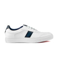 Sneaker Pisa White-Green