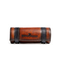Patina Cognac Watch Holder