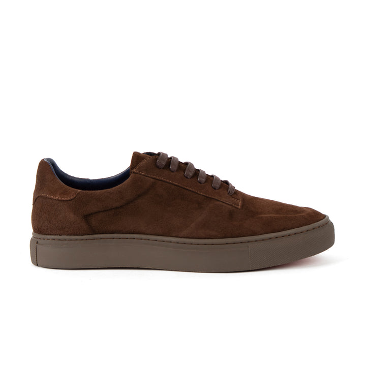 Sneaker Rafa Chocolate