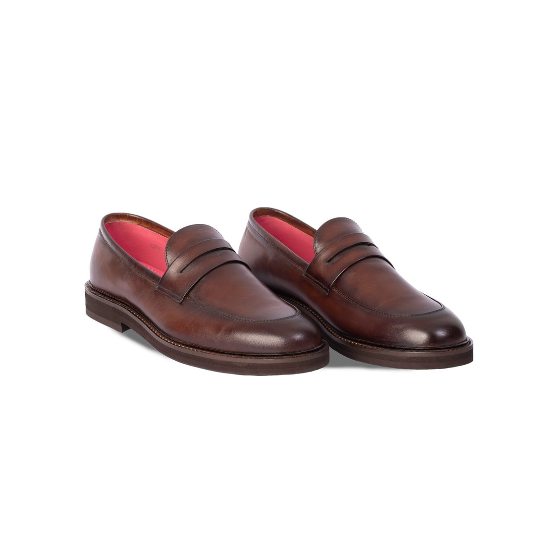 Mocasín Mercer Root Suela Ultraliviana