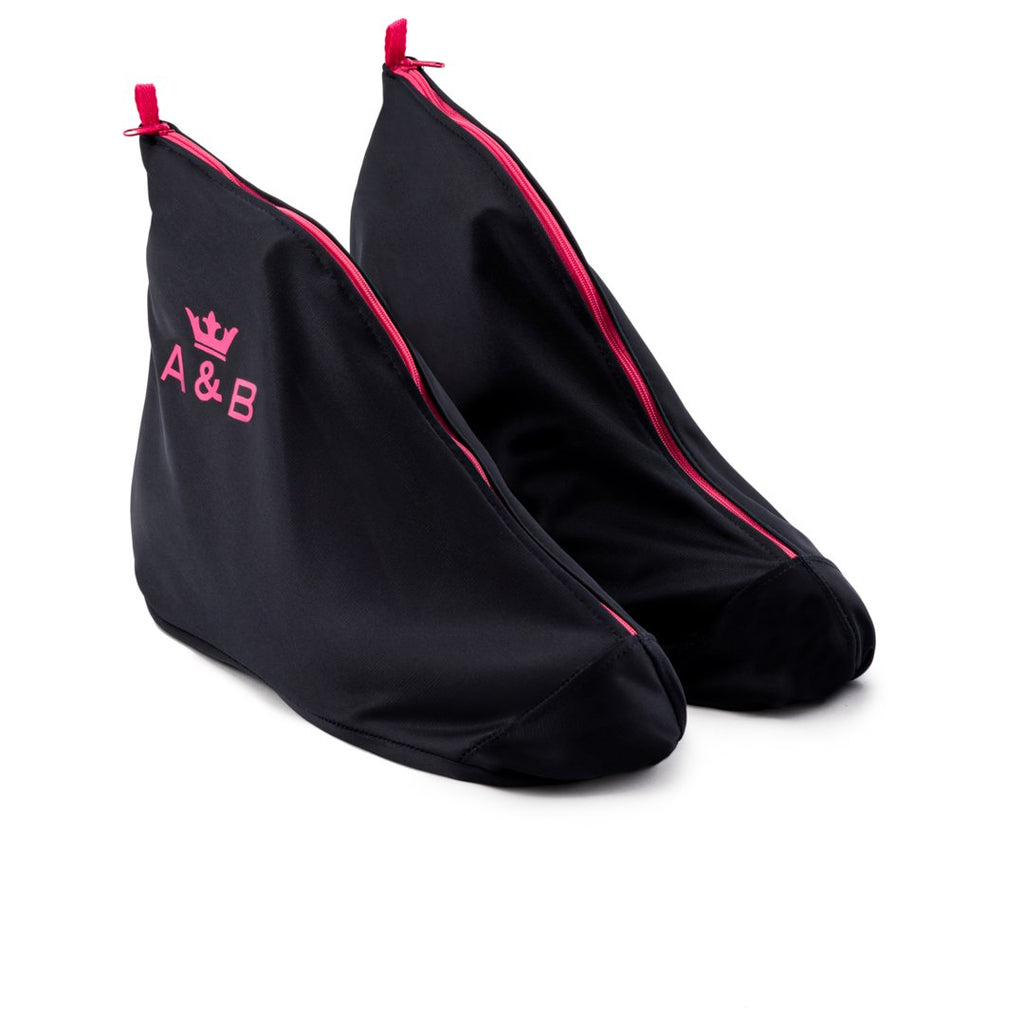 Bota Giulietta Caramelo Suela Ultraliviana