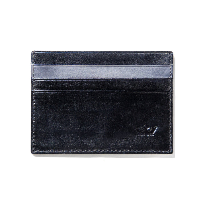 Patina Gray Card Holder