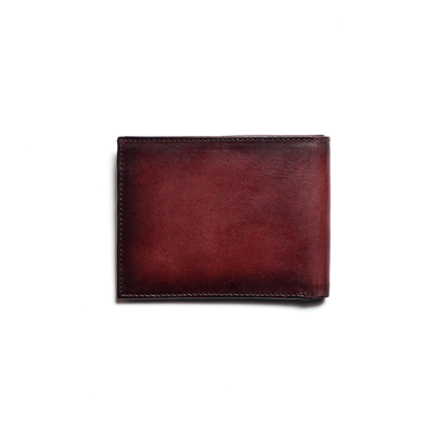 Sentempo Vinotinto Wallet