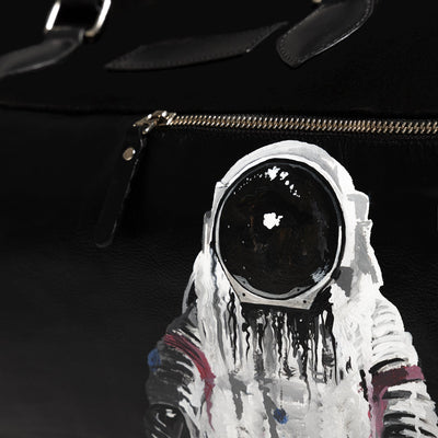 Marco Astronaut Briefcase 